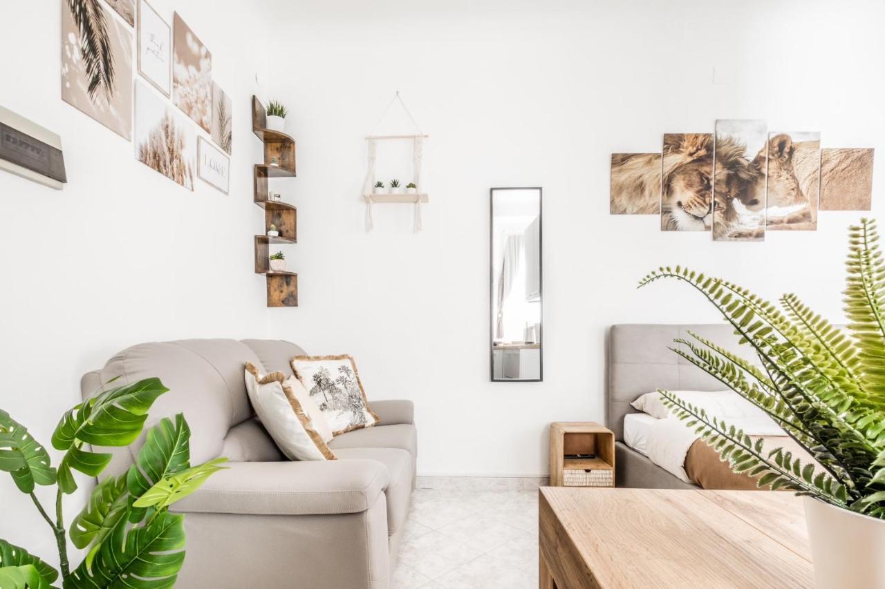 Pretty House Navigli-Duomo Netflix & Design Apartment Milan Luaran gambar