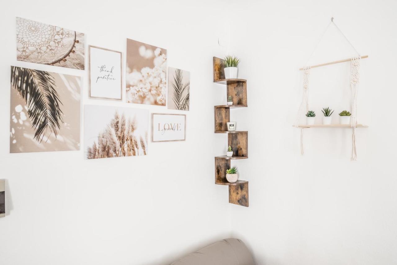 Pretty House Navigli-Duomo Netflix & Design Apartment Milan Luaran gambar