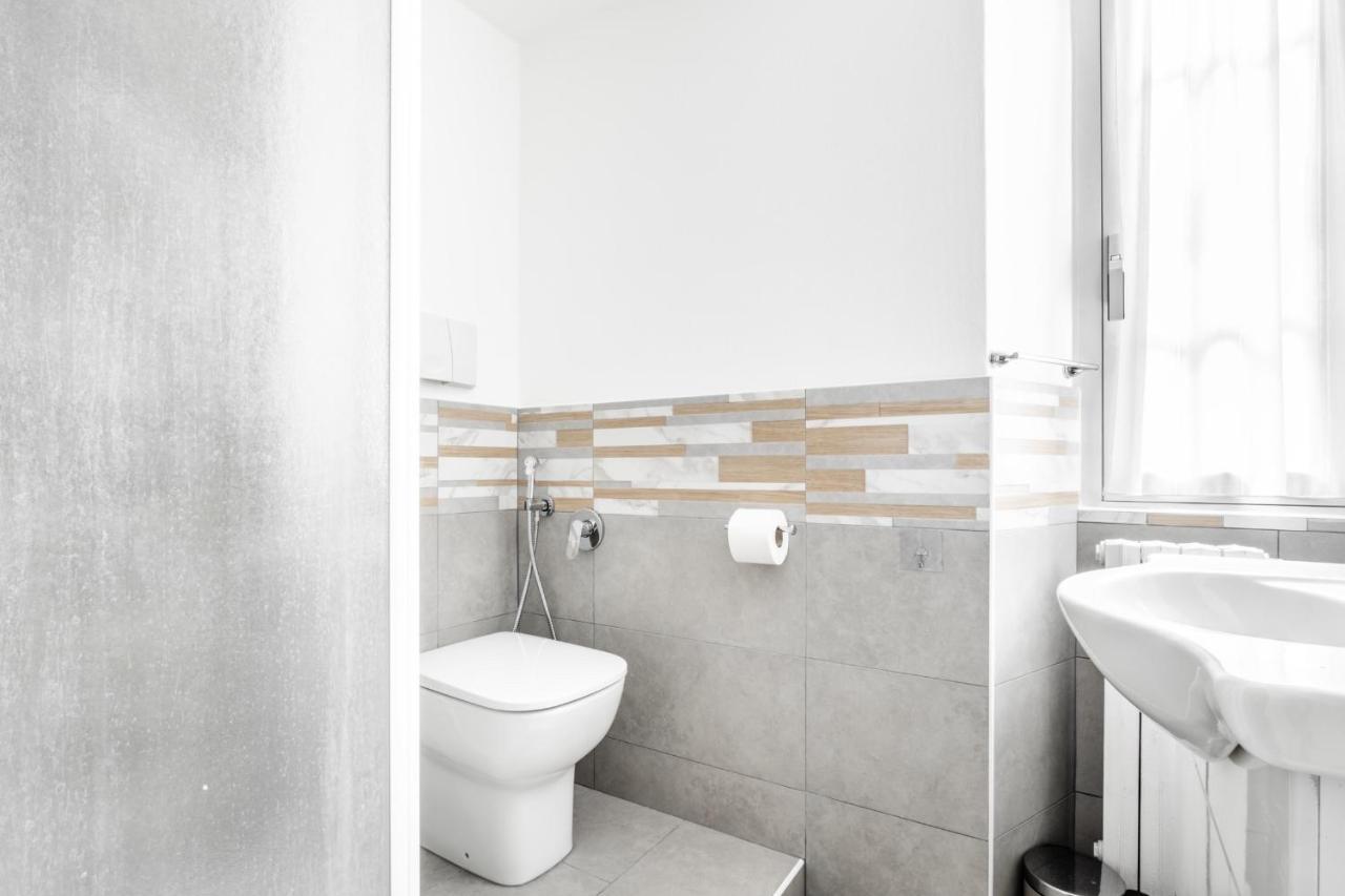 Pretty House Navigli-Duomo Netflix & Design Apartment Milan Luaran gambar